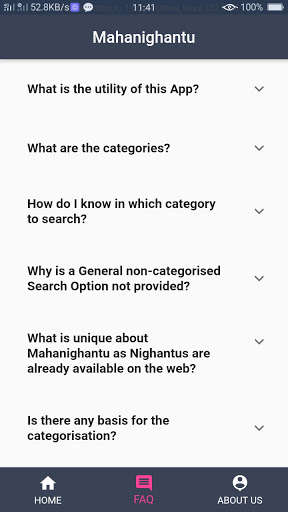 Run android online APK Mahanighantu- Compendium of 30 major Nighantus from MyAndroid or emulate Mahanighantu- Compendium of 30 major Nighantus using MyAndroid Run android online APK Mahanighantu- Compendium of 30 major Nighantus from MyAndroid or emulate Mahanighantu- Compendium of 30 major Nighantus using MyAndroid