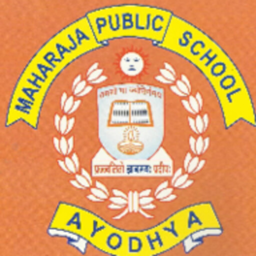 Run android online APK Maharaja Public School Ayodhya from MyAndroid or emulate Maharaja Public School Ayodhya using MyAndroid