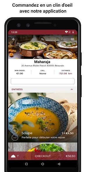 Run android online APK Maharaja from MyAndroid or emulate Maharaja using MyAndroid