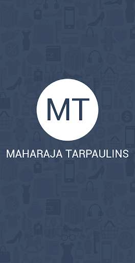 Run android online APK MAHARAJA TARPAULINS from MyAndroid or emulate MAHARAJA TARPAULINS using MyAndroid