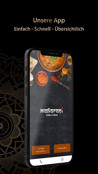 Run android online APK Maharani Indian Cuisine from MyAndroid or emulate Maharani Indian Cuisine using MyAndroid Run android online APK Maharani Indian Cuisine from MyAndroid or emulate Maharani Indian Cuisine using MyAndroid