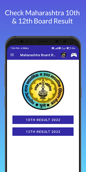 Run android online APK Maharashtra Board Result 2022 from MyAndroid or emulate Maharashtra Board Result 2022 using MyAndroid Run android online APK Maharashtra Board Result 2022 from MyAndroid or emulate Maharashtra Board Result 2022 using MyAndroid