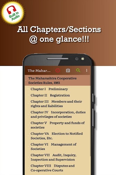 Run android online APK Maharashtra Cooperative Societies Rules 1961 from MyAndroid or emulate Maharashtra Cooperative Societies Rules 1961 using MyAndroid Run android online APK Maharashtra Cooperative Societies Rules 1961 from MyAndroid or emulate Maharashtra Cooperative Societies Rules 1961 using MyAndroid