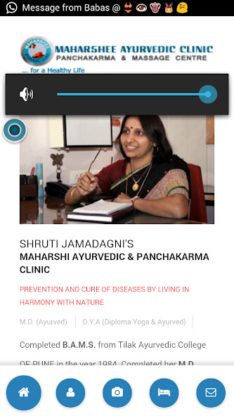 Emulate Android APK Maharshee Ayurvedic Clinic Emulate Android APK Maharshee Ayurvedic Clinic