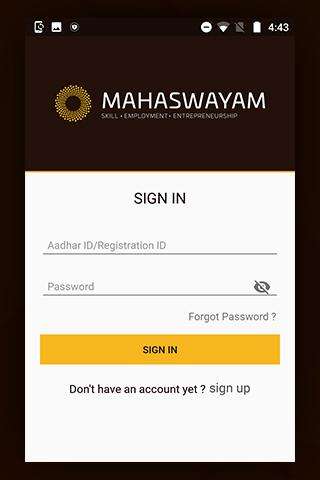 Emulate Android APK Mahaswayam Emulate Android APK Mahaswayam