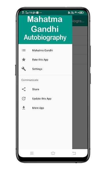 Run android online APK Mahatma Gandhi Autobiography from MyAndroid or emulate Mahatma Gandhi Autobiography using MyAndroid Run android online APK Mahatma Gandhi Autobiography from MyAndroid or emulate Mahatma Gandhi Autobiography using MyAndroid