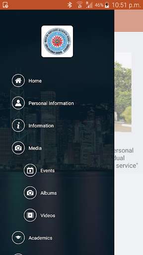Run android online APK Mahatma Montessori Residential from MyAndroid or emulate Mahatma Montessori Residential using MyAndroid