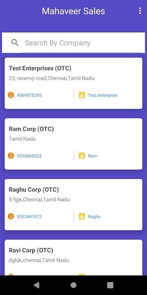 Run android online APK Mahaveer Marketing - Order Management from MyAndroid or emulate Mahaveer Marketing - Order Management using MyAndroid Run android online APK Mahaveer Marketing - Order Management from MyAndroid or emulate Mahaveer Marketing - Order Management using MyAndroid