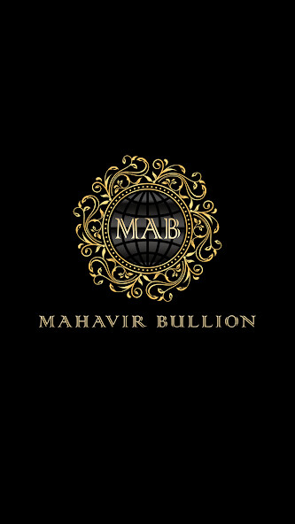 Emulate iPhone app Mahavir Bullion using MyAndroid