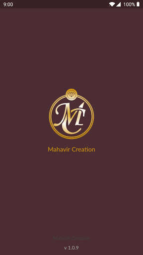 Run android online APK Mahavir Creation - Gold CZ Jewellery Wholesaler from MyAndroid or emulate Mahavir Creation - Gold CZ Jewellery Wholesaler using MyAndroid