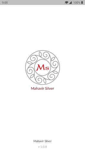 Run android online APK Mahavir Silver Jewellery Manufacturer Designs App from MyAndroid or emulate Mahavir Silver Jewellery Manufacturer Designs App using MyAndroid
