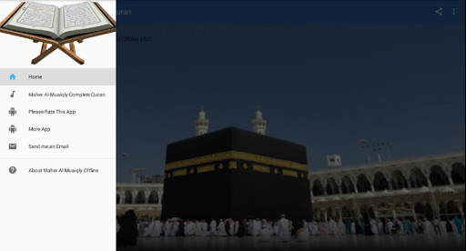 Run android online APK Maher Al-Muaiqly Complete Quran offline Mp3 from MyAndroid or emulate Maher Al-Muaiqly Complete Quran offline Mp3 using MyAndroid Run android online APK Maher Al-Muaiqly Complete Quran offline Mp3 from MyAndroid or emulate Maher Al-Muaiqly Complete Quran offline Mp3 using MyAndroid