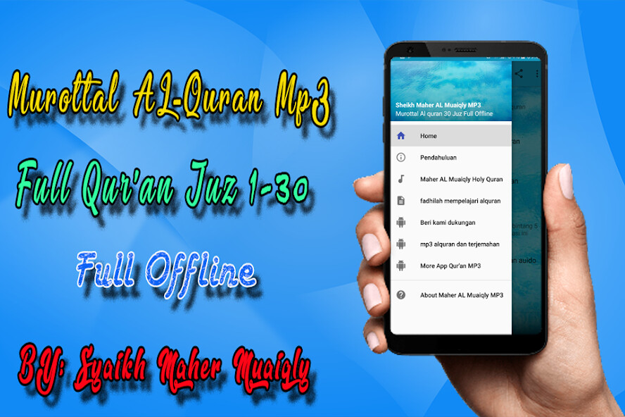 Emulate Android APK Maher AL Muaiqly Full Quran Offline Emulate Android APK Maher AL Muaiqly Full Quran Offline