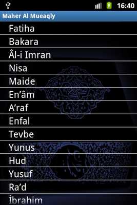 Emulate Android APK Maher Al Mueaqly Emulate Android APK Maher Al Mueaqly