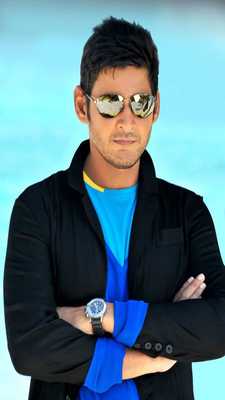 Emulate Android APK MaheshBabu