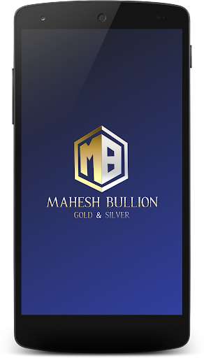 Run android online APK Mahesh Bullion from MyAndroid or emulate Mahesh Bullion using MyAndroid