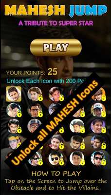 Emulate Android APK Mahesh Jump - the Spyder Emulate Android APK Mahesh Jump - the Spyder