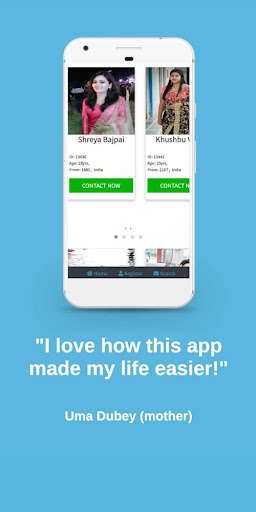 Run android online APK Maheshwari Byah - Matrimony app for Maheshwari from MyAndroid or emulate Maheshwari Byah - Matrimony app for Maheshwari using MyAndroid
