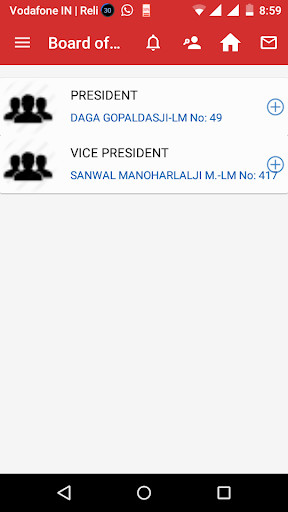 Run android online APK Maheshwari Sabha Chennai from MyAndroid or emulate Maheshwari Sabha Chennai using MyAndroid