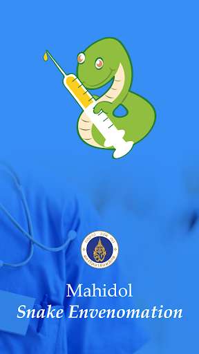 Run android online APK Mahidol Snake Envenomation Support System from MyAndroid or emulate Mahidol Snake Envenomation Support System using MyAndroid Run android online APK Mahidol Snake Envenomation Support System from MyAndroid or emulate Mahidol Snake Envenomation Support System using MyAndroid