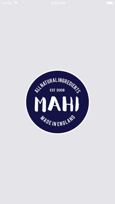 Emulate iPhone app MAHI Kitchen using MyAndroid Emulate iPhone app MAHI Kitchen using MyAndroid