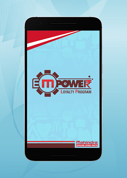 Emulate Android APK Mahindra eMPOWER Emulate Android APK Mahindra eMPOWER