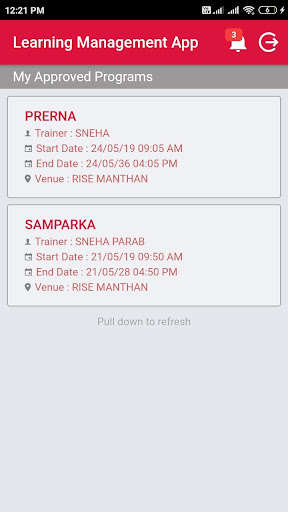 Run android online APK Mahindra LMS from MyAndroid or emulate Mahindra LMS using MyAndroid Run android online APK Mahindra LMS from MyAndroid or emulate Mahindra LMS using MyAndroid