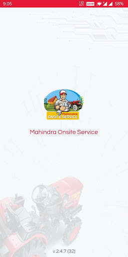 Run android online APK Mahindra Onsite Service from MyAndroid or emulate Mahindra Onsite Service using MyAndroid Run android online APK Mahindra Onsite Service from MyAndroid or emulate Mahindra Onsite Service using MyAndroid