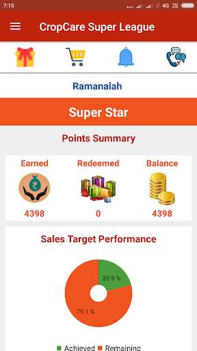 Run android online APK Mahindra Super League from MyAndroid or emulate Mahindra Super League using MyAndroid