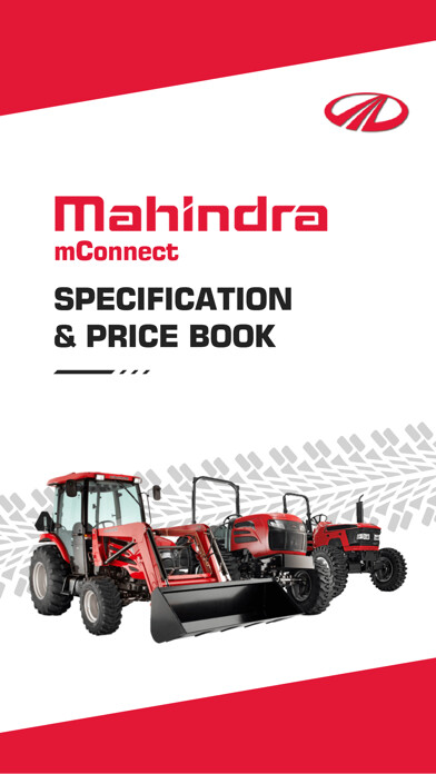 Emulate iPhone app Mahindra USA Connect using MyAndroid Emulate iPhone app Mahindra USA Connect using MyAndroid