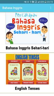 Emulate Android APK Mahir Bahasa Inggris Sehari hari - Dijamin Bisa Emulate Android APK Mahir Bahasa Inggris Sehari hari - Dijamin Bisa