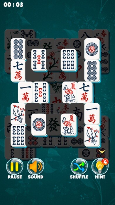 Emulate iPhone app Mahjong 2023 using MyAndroid Emulate iPhone app Mahjong 2023 using MyAndroid