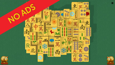 Emulate iPhone app Mahjong 3D Pro Unlimited Games using MyAndroid Emulate iPhone app Mahjong 3D Pro Unlimited Games using MyAndroid