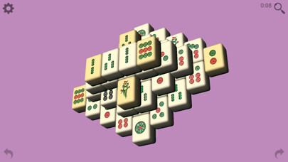 Emulate iPhone app Mahjong3D - Shanghai Mahjong using MyAndroid Emulate iPhone app Mahjong3D - Shanghai Mahjong using MyAndroid