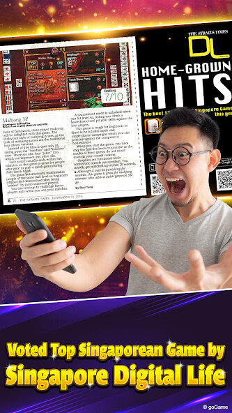 Run android online APK Mahjong 3Players (English) from MyAndroid or emulate Mahjong 3Players (English) using MyAndroid Run android online APK Mahjong 3Players (English) from MyAndroid or emulate Mahjong 3Players (English) using MyAndroid