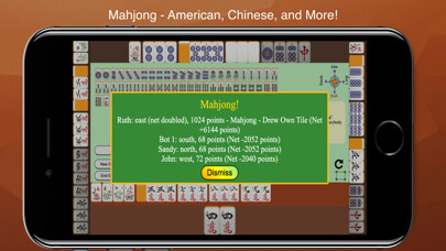 Emulate iPhone app Mahjong 4 Friends using MyAndroid Emulate iPhone app Mahjong 4 Friends using MyAndroid