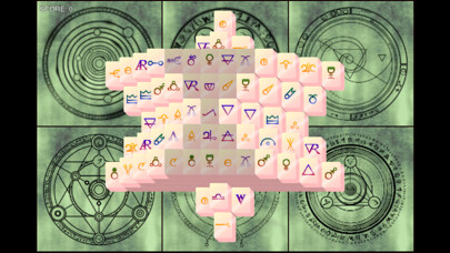 Emulate iPhone app Mahjong: Alchemy using MyAndroid Emulate iPhone app Mahjong: Alchemy using MyAndroid