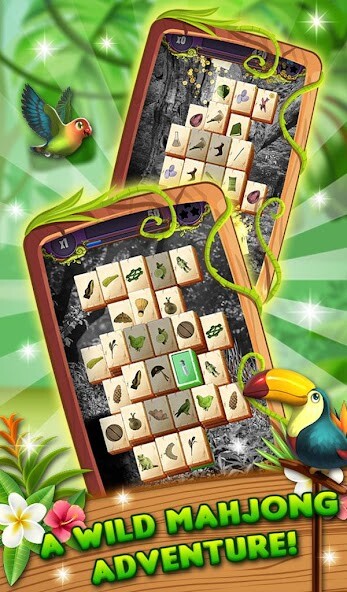 Run android online APK Mahjong Animal World from MyAndroid or emulate Mahjong Animal World using MyAndroid Run android online APK Mahjong Animal World from MyAndroid or emulate Mahjong Animal World using MyAndroid