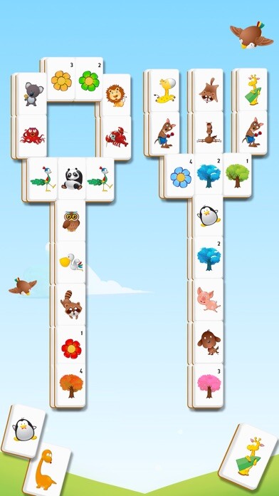 Emulate iPhone app Mahjong BIG - Deluxe game using MyAndroid Emulate iPhone app Mahjong BIG - Deluxe game using MyAndroid