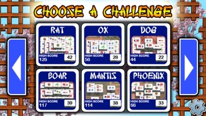Emulate iPhone app Mahjong Blitz using MyAndroid