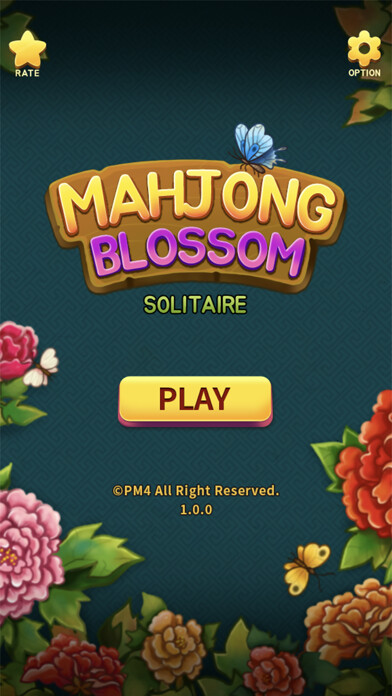 Emulate iPhone app Mahjong Blossom+ using MyAndroid Emulate iPhone app Mahjong Blossom+ using MyAndroid