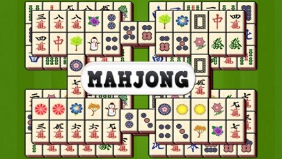 Emulate iPhone app Mahjong - Board Game using MyAndroid Emulate iPhone app Mahjong - Board Game using MyAndroid