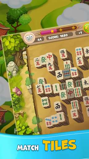 Run android online APK Mahjong by Alurum from MyAndroid or emulate Mahjong by Alurum using MyAndroid