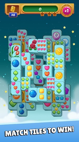 Run android online APK Mahjong Candy - Majong Games from MyAndroid or emulate Mahjong Candy - Majong Games using MyAndroid Run android online APK Mahjong Candy - Majong Games from MyAndroid or emulate Mahjong Candy - Majong Games using MyAndroid