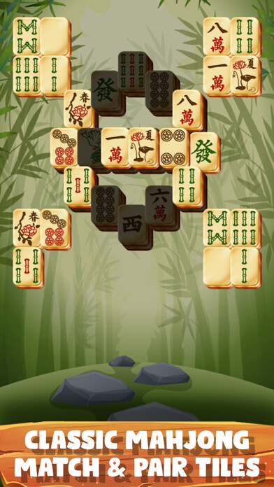 Emulate iPhone app Mahjong Challenge using MyAndroid Emulate iPhone app Mahjong Challenge using MyAndroid