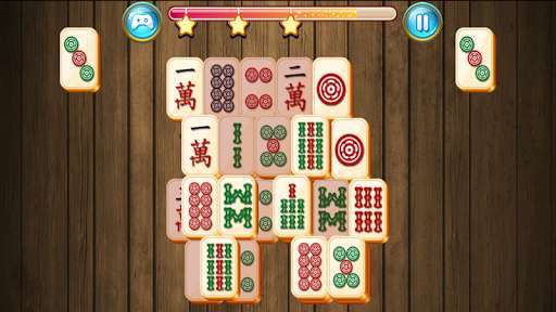 Run android online APK Mahjong Classic Mania 2019 from MyAndroid or emulate Mahjong Classic Mania 2019 using MyAndroid