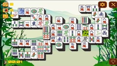 Emulate iPhone app Mahjong Connection using MyAndroid Emulate iPhone app Mahjong Connection using MyAndroid