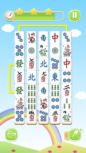 Emulate Android APK Mahjong connect : majong classic (Onet game) Emulate Android APK Mahjong connect : majong classic (Onet game)