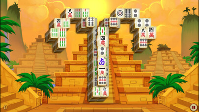 Emulate iPhone app Mahjong Contest - Tile Matching Tournaments using MyAndroid Emulate iPhone app Mahjong Contest - Tile Matching Tournaments using MyAndroid