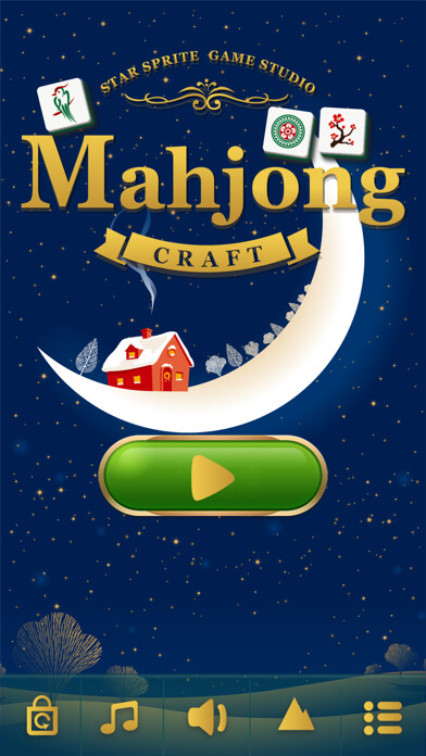 Emulate iPhone app Mahjong Craft - Triple Match using MyAndroid Emulate iPhone app Mahjong Craft - Triple Match using MyAndroid